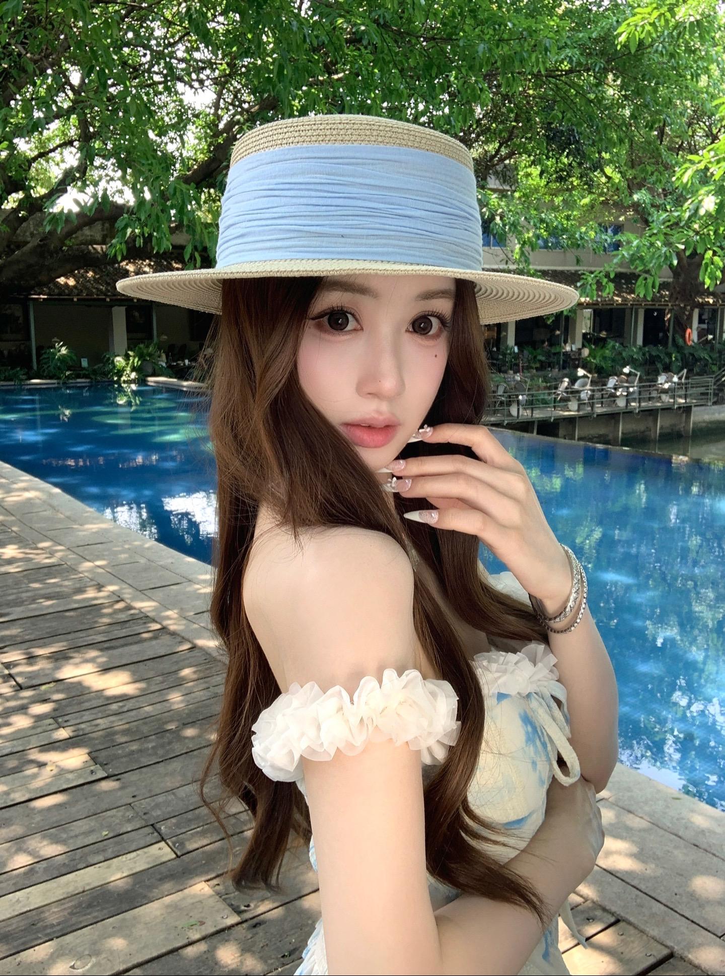 期待夏天☀️🐳🏝️…