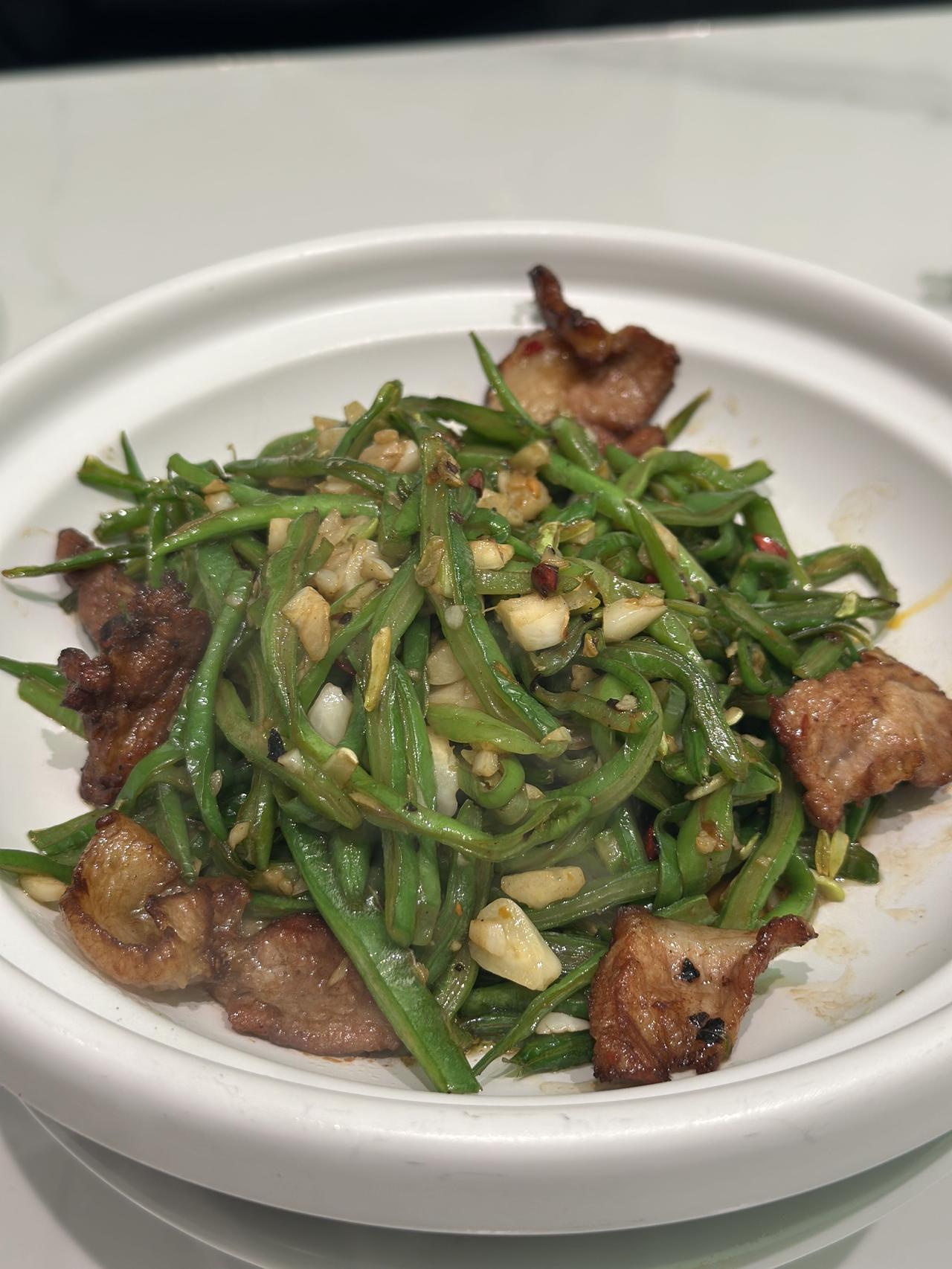 🌶️ 兰湘子·湘菜小炒 | 夏季新菜火热登场！ 今夏主打「现炒鲜辣」与「极致下