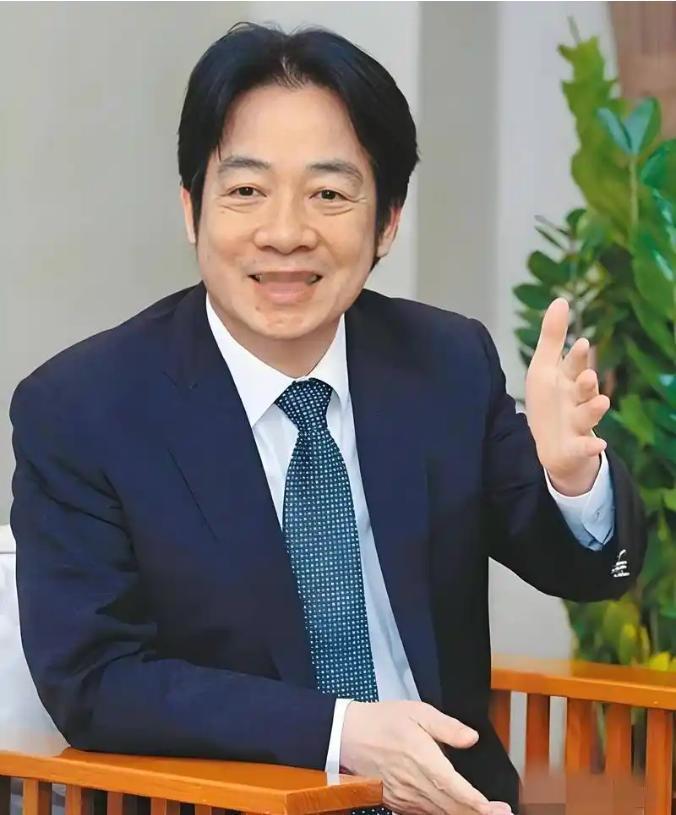 “台独”分子赖清德正式宣布，8月17日，赖清德在听取“年度总预算”简报后宣布：明
