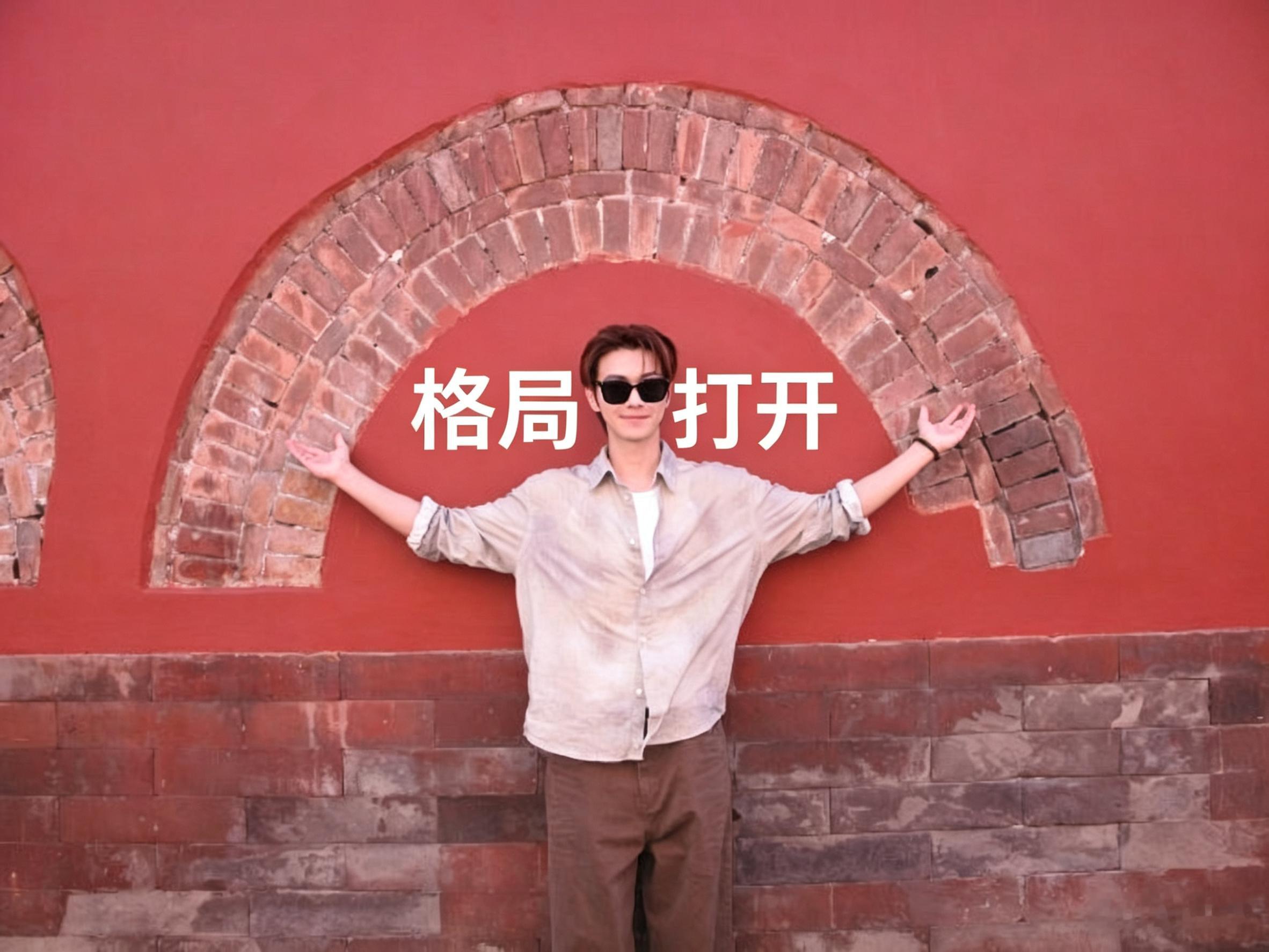 都欺负so和我们老实，结果我们吃的苦，你们都要吃一遍，还双倍吃。我so老实但命好