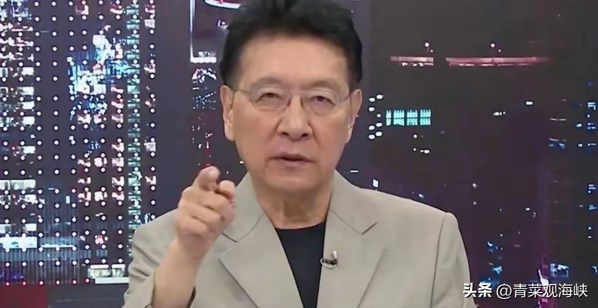 赵少康离谱发言：大陆要宣布“只要台湾不独立就不会打”？

赵少康在节目中大放厥词