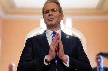 委内瑞拉欠我们的钱可能真的还不了了，因为美国已经明确表示，中国不会再以那么低廉的