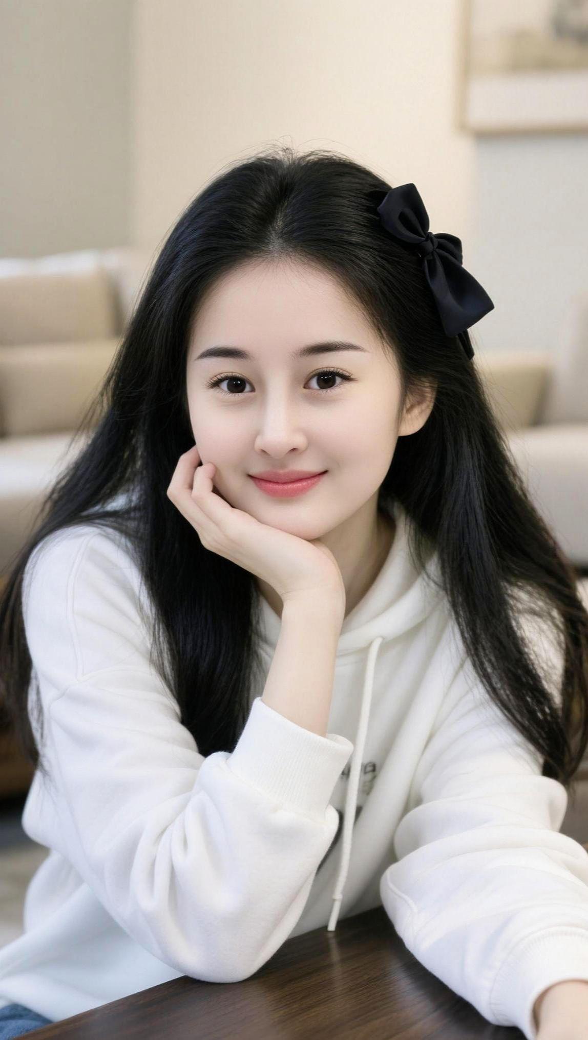 我的日常 甜系女孩已上线 气质女神 美出高级感 可以不漂亮但一定要善良活好自己