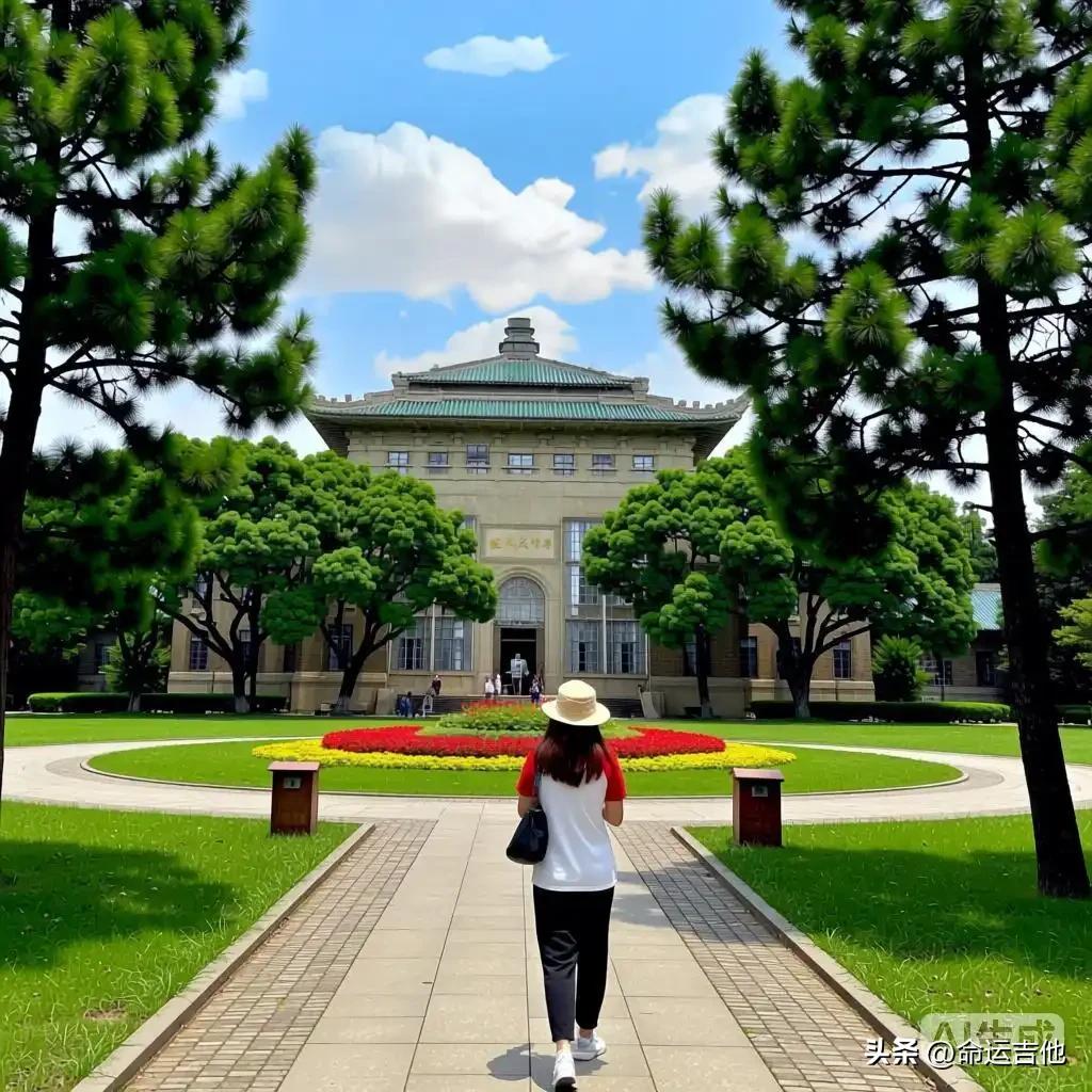 大学允许学生饲养宠物，是对学生的最好生命教育课，让他们学会尊重生命，爱护，守护生