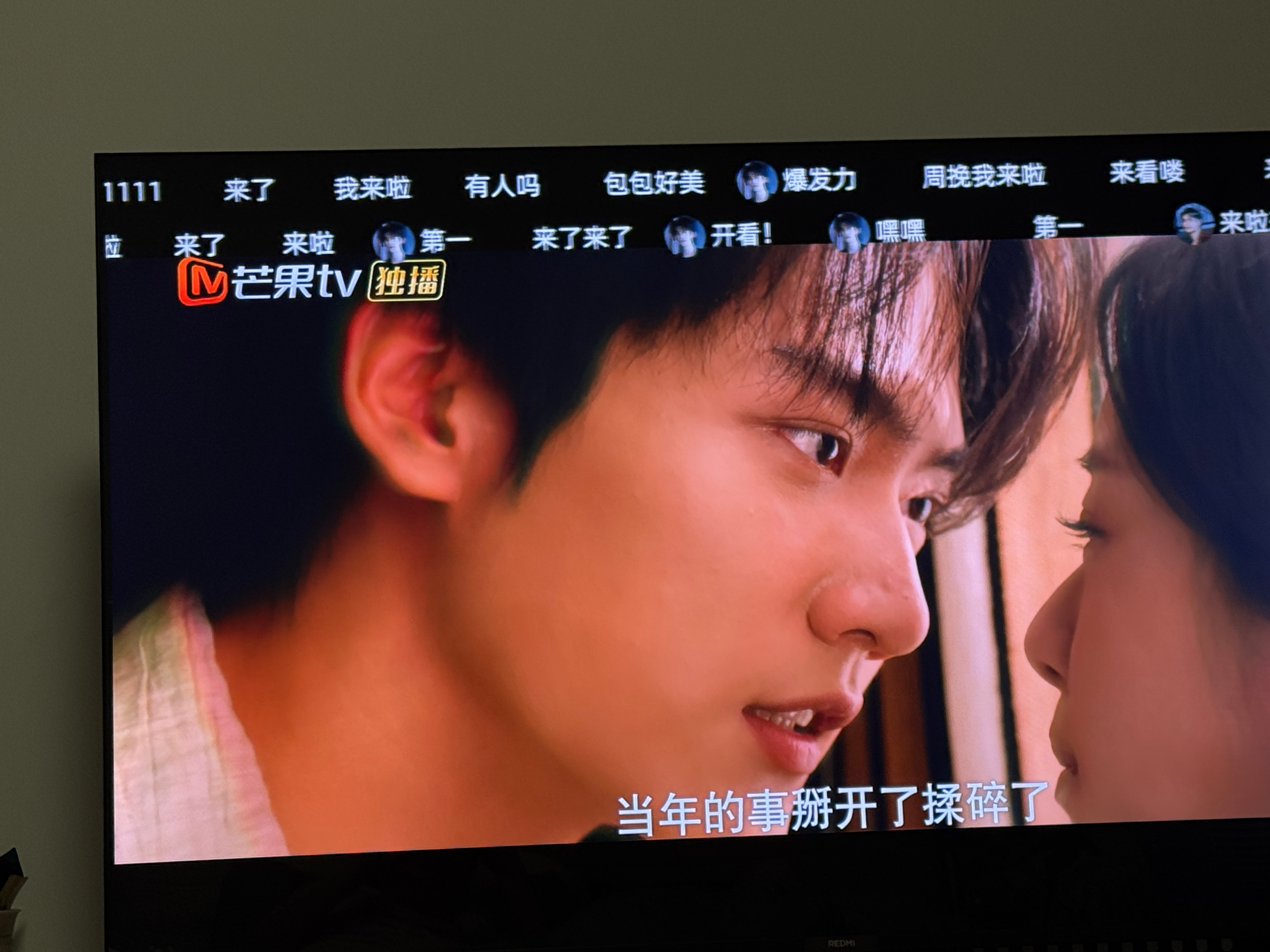 这一幕我还以为我还在看狙击蝴蝶 