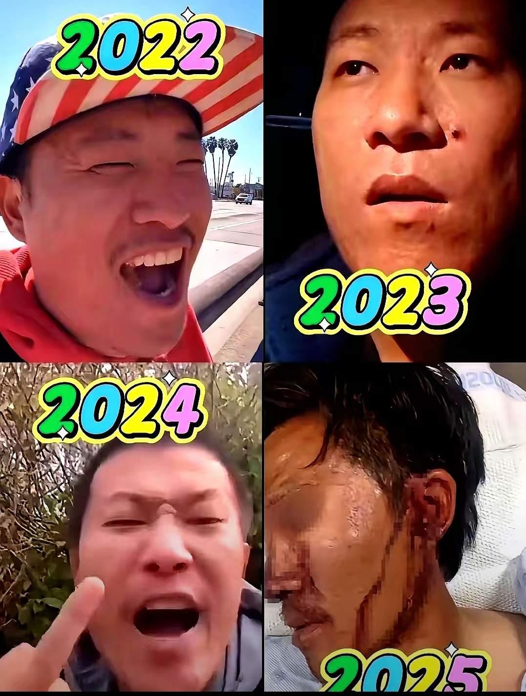 袁老师还是教历史的，怎么会认为外国好，甚至是跑到国外去呢？他最终会不会变甜甜圈第