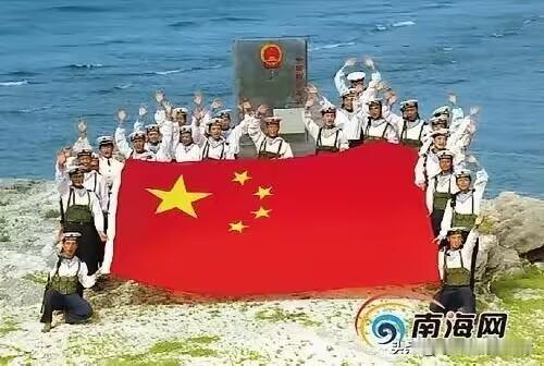 我们中国的战争思维存在着一个误区：就是当敌人打到了我们国家的土地上时，我们才奋起