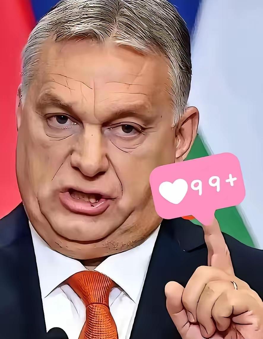 快报！ 快报！
匈牙利宣布了
1月5日，匈牙利总理欧尔班5日表示，在当前国际政治