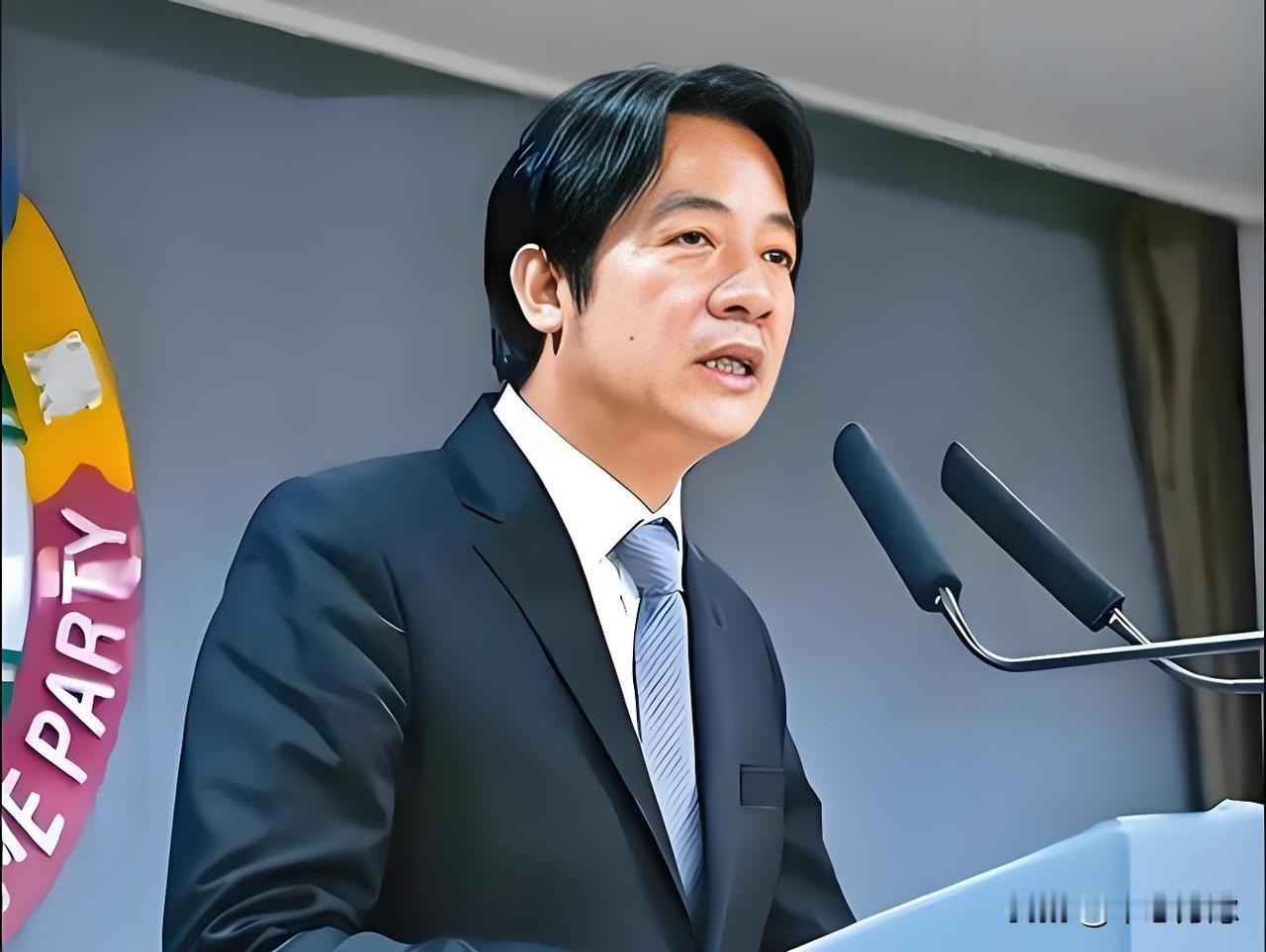 这几天，赖清德反常举动不断，要防止他铤而走险，更加肆无忌惮。
中美峰会以来，一向
