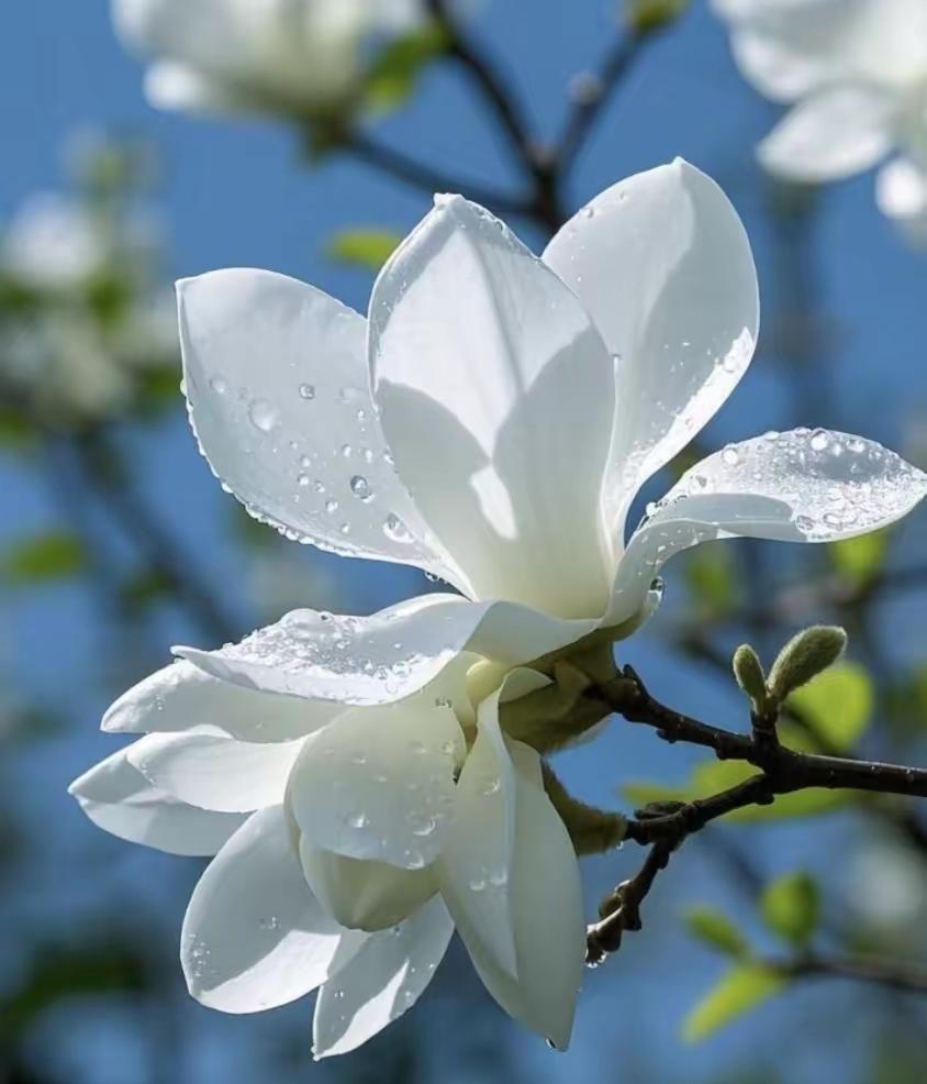 从“半对”，到“全对”
——如何提升认知维度看问题

本篇想讨论一下有关如何提升