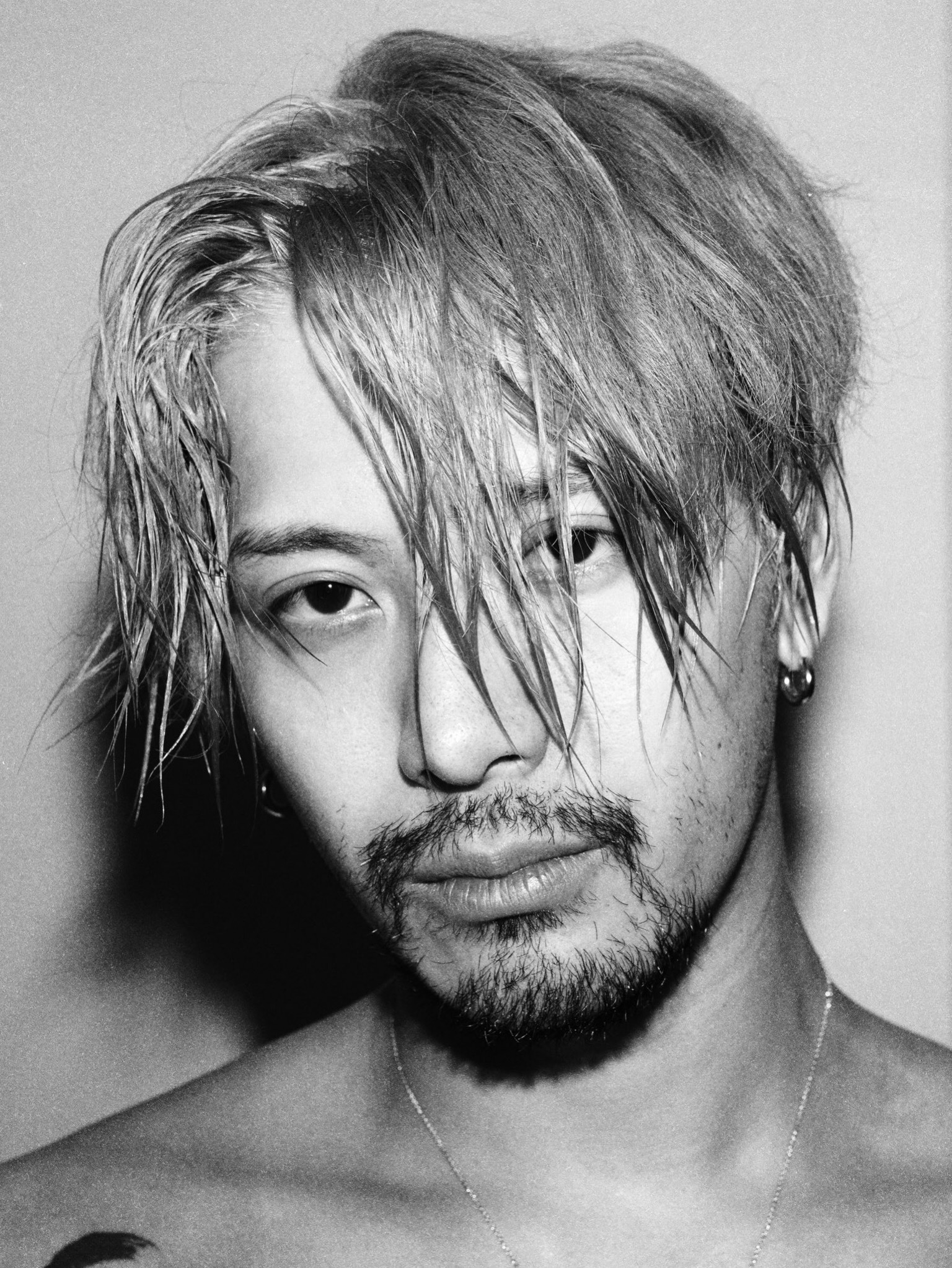 Jackson Wang 