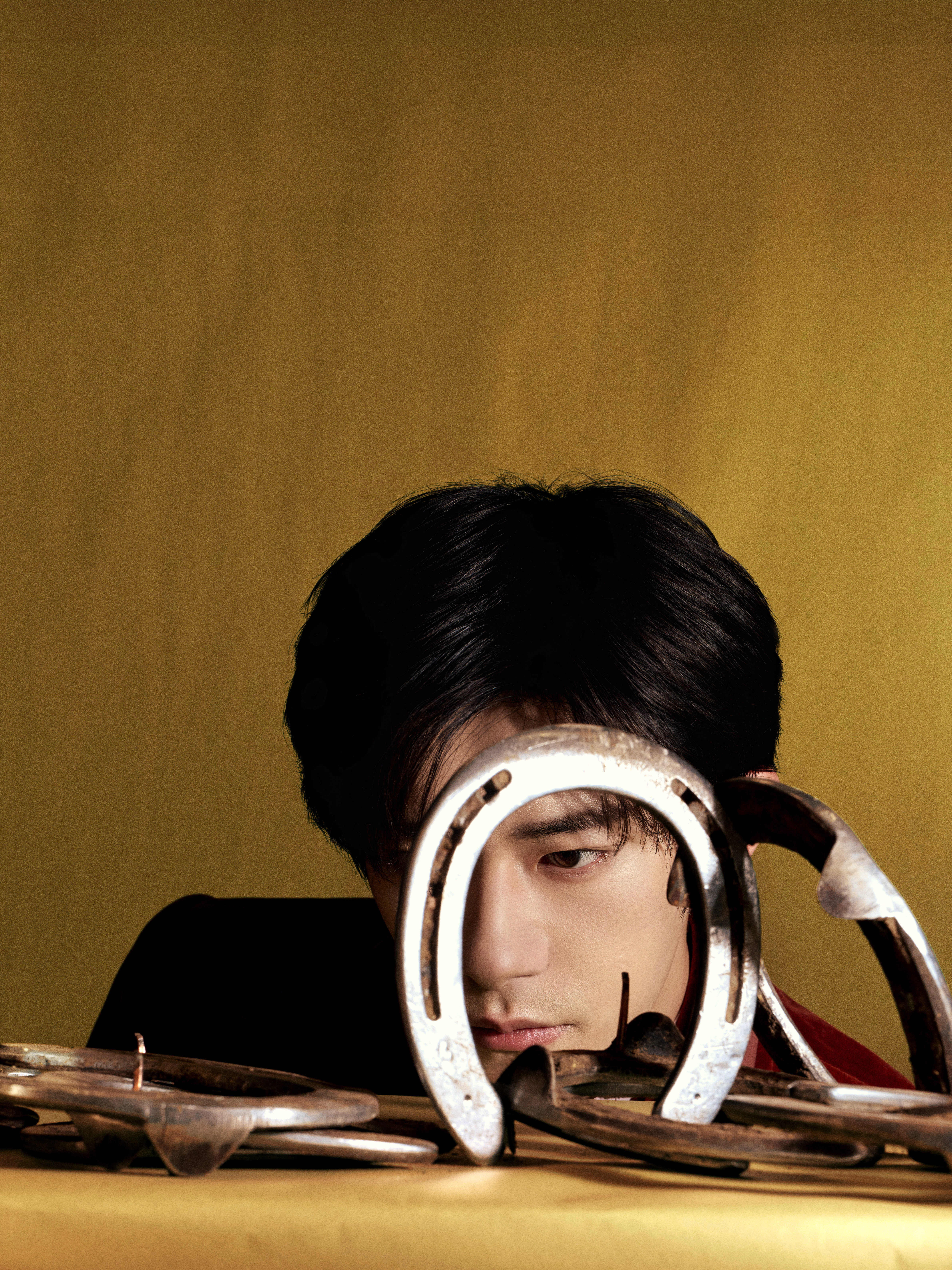 谁家工作室放只花做主图。jys停止你的巧思。 