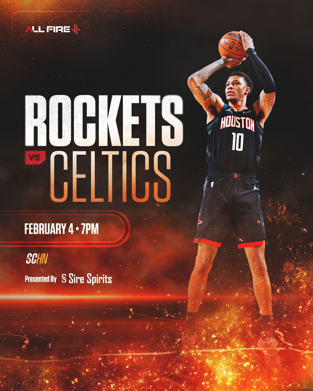 凯尔特人vs火箭 首发：阿门、伊森、杜兰特、小贾、申京凯尔特人vs火箭休斯顿火箭