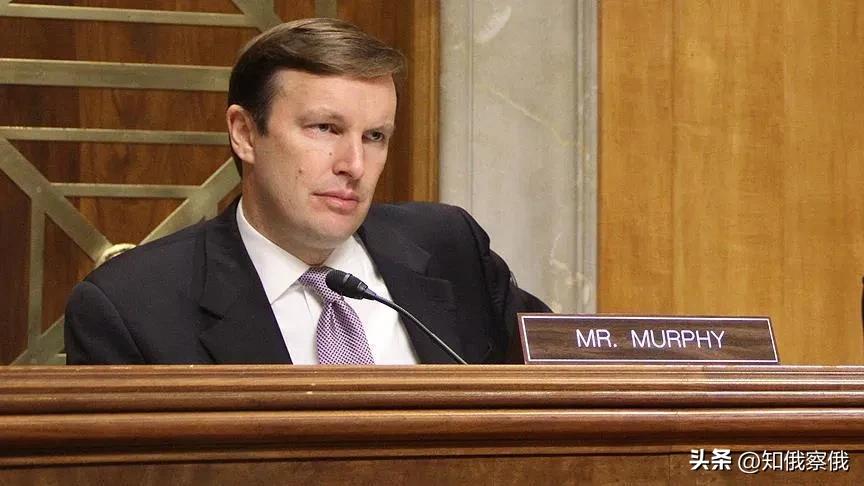 “特朗普失去了对与伊朗战争的控制权”

美国民主党参议员克里斯·墨菲表示，唐纳德