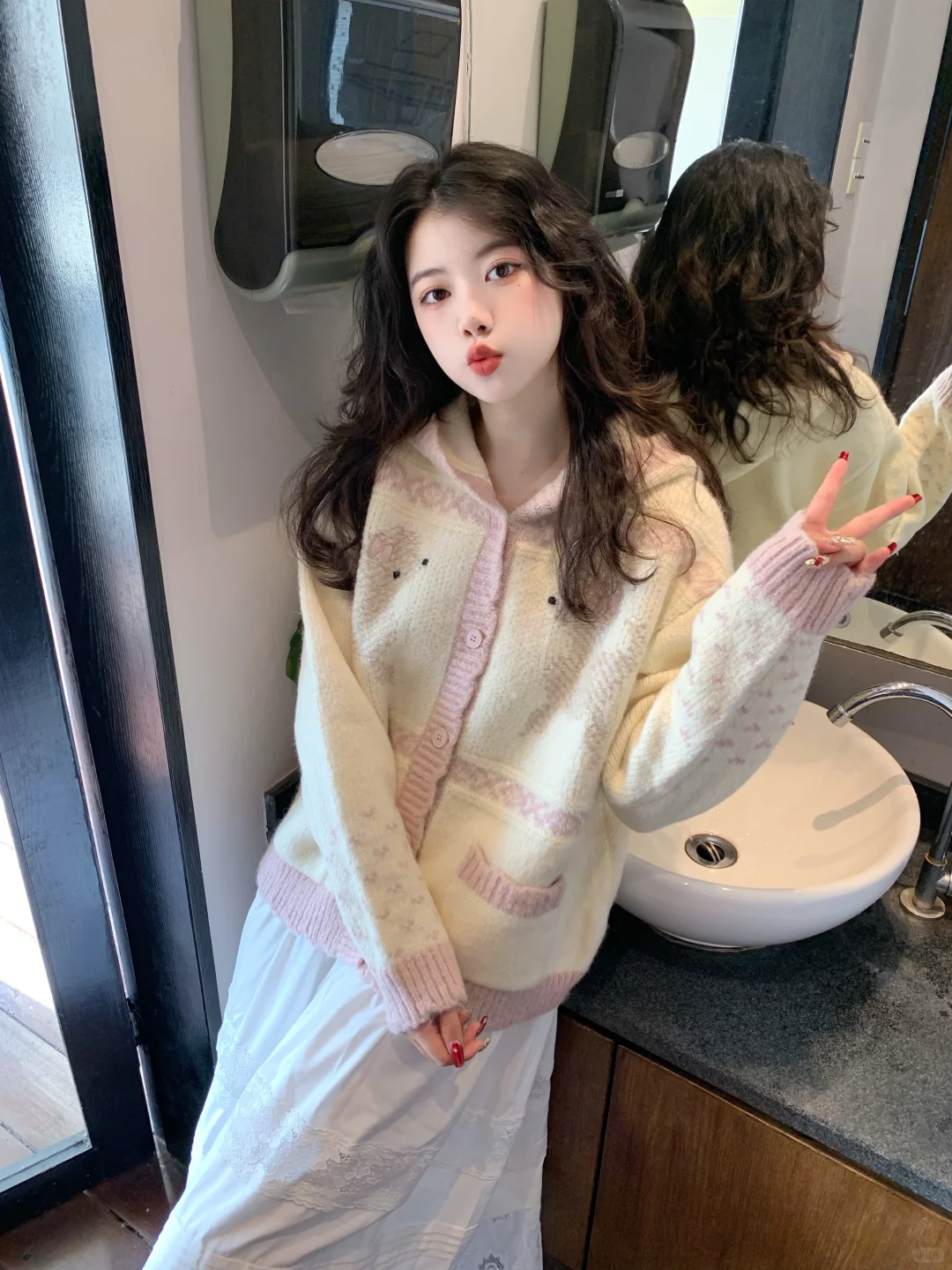 ˙ᵕ˙☁️ ✩‧ ₊ 🍳