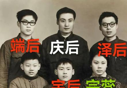 一个103岁的老太太，竟然成了震动商界的"定时炸弹"！

娃哈哈创始人宗庆后离世