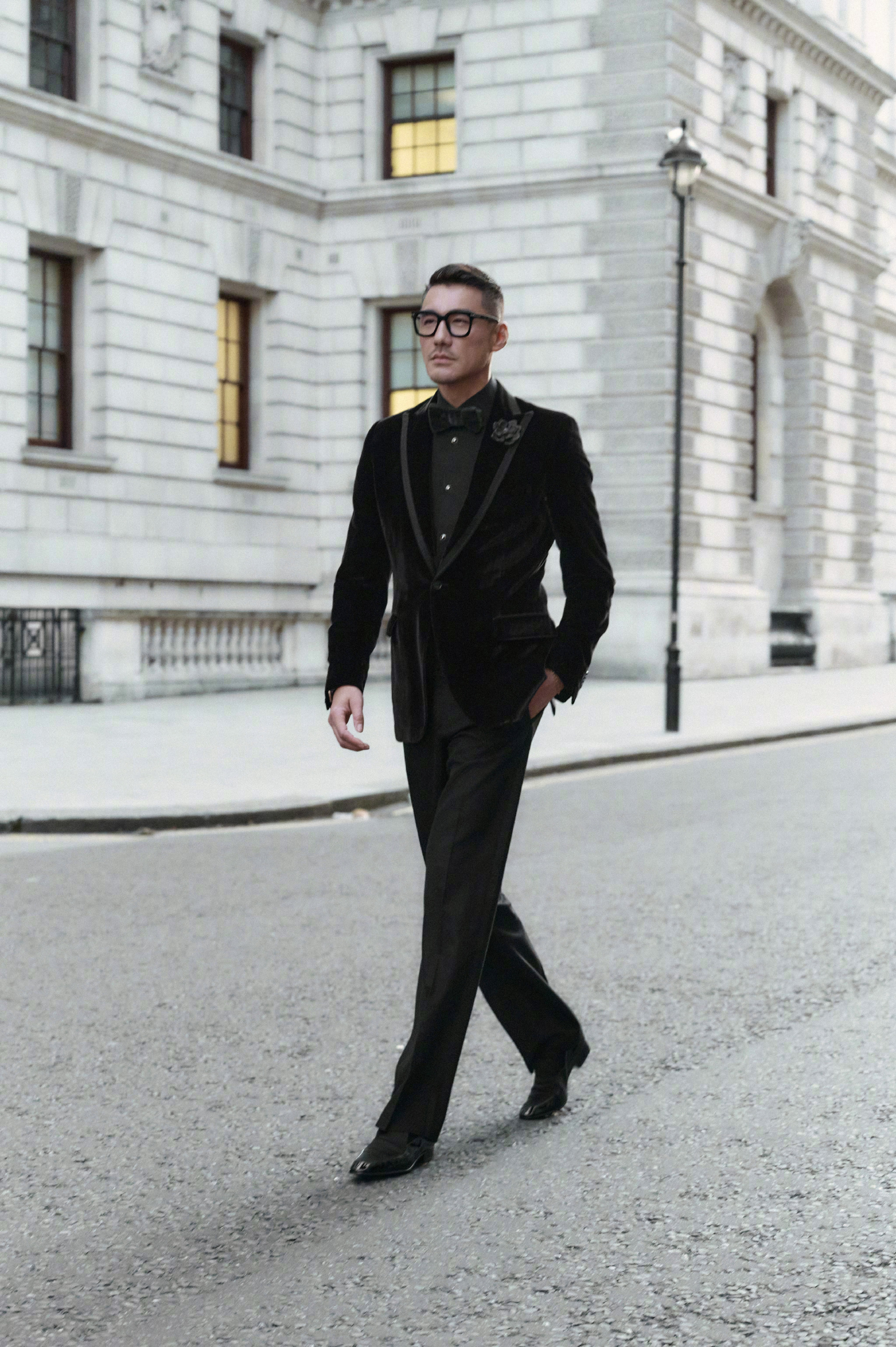 胡兵好像真的要去papi节目了！期待！哥又要气场全开了胡兵要去papi节目了