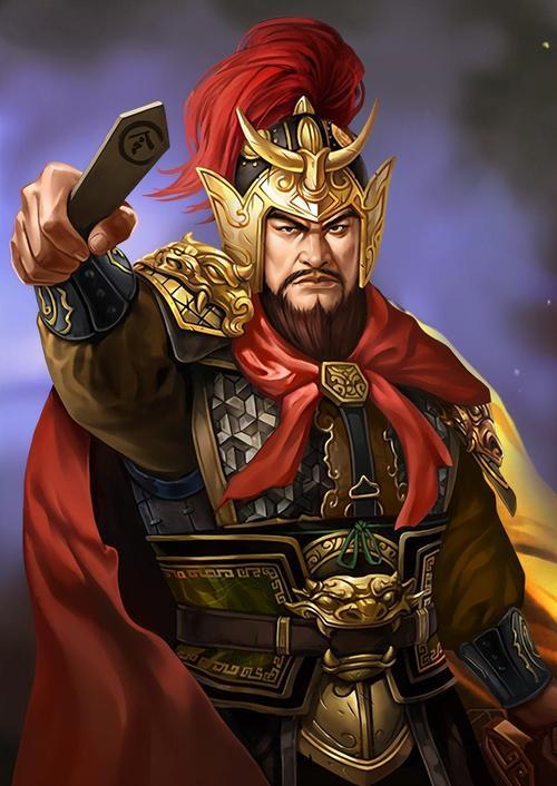 说到苻登与其他名将军事风格的差异，从他参与的几场关键战斗中便能窥得一二。

苻登