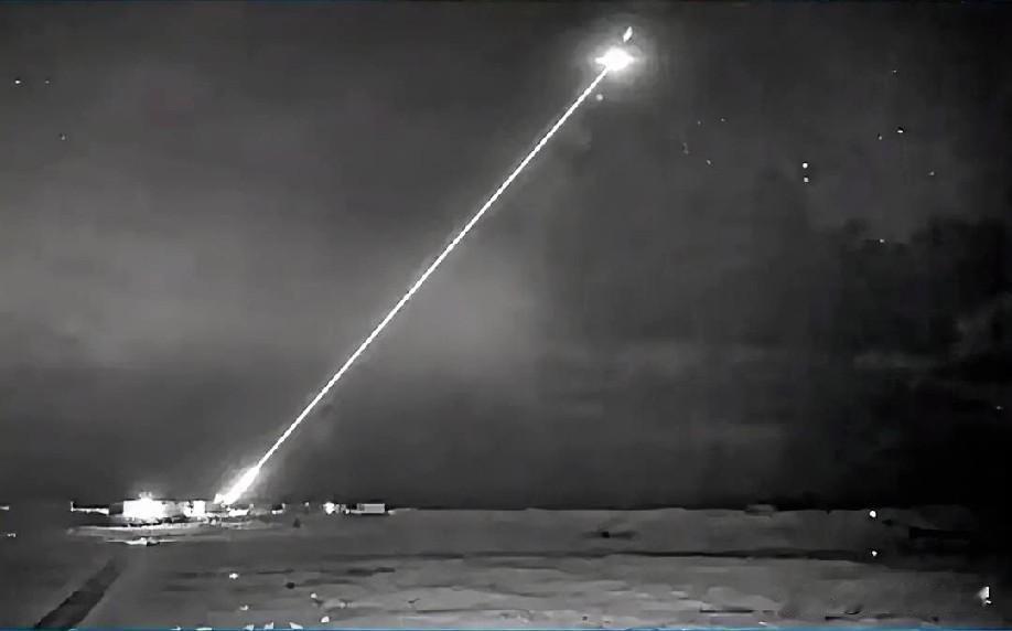 12月1日晚上的最新情报，现在他来啦，第二条，改写中东格局？以色列“铁光束”激光