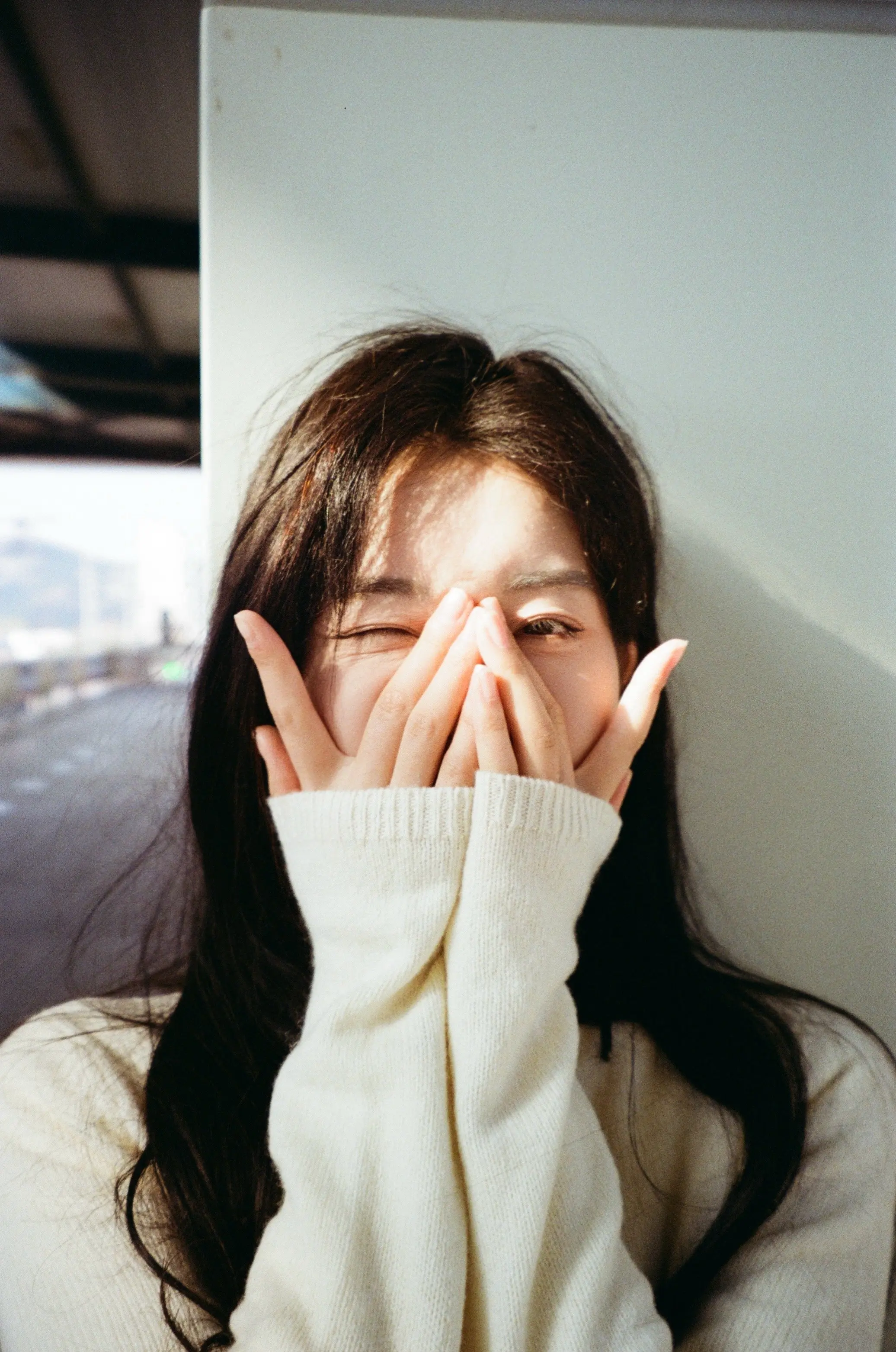 一路过很多城市一路看很多人群