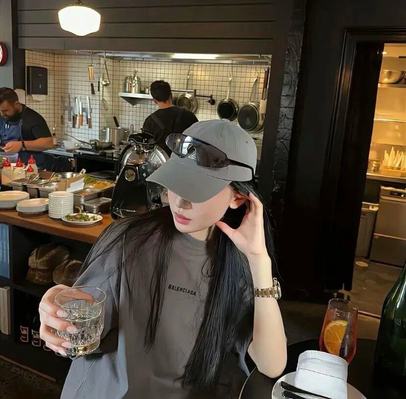 🧸𝗻𝗶𝗰𝗲˖꙳ 大胆做自己，重要的人不介意，介意的人不重要。 