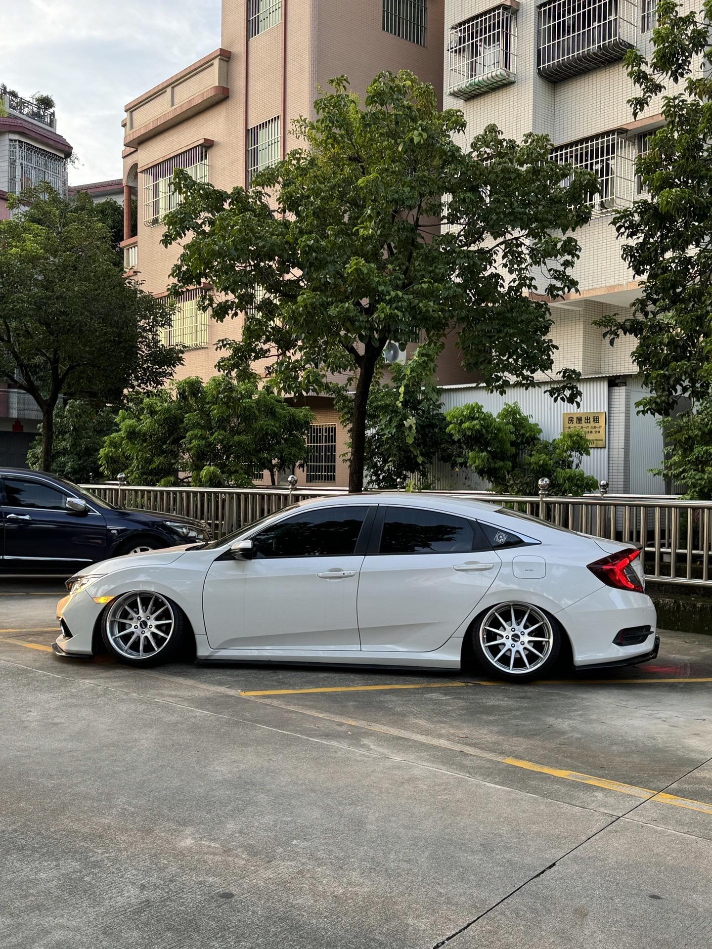 日落时的氛围总是令人着迷❤️