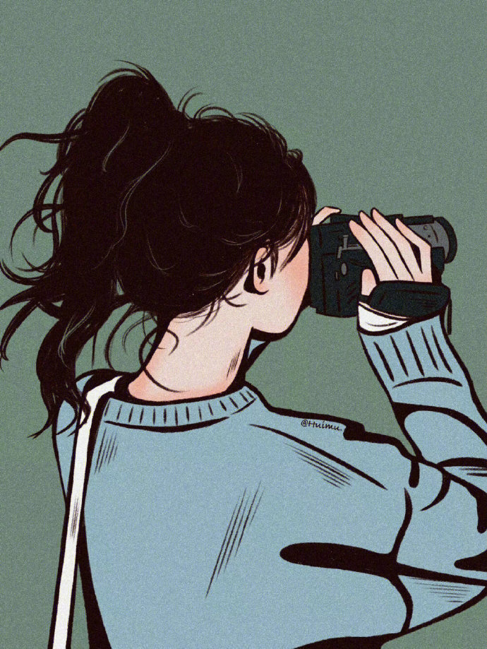 真正厉害的人，从来不说难听的话。—— 莫言 