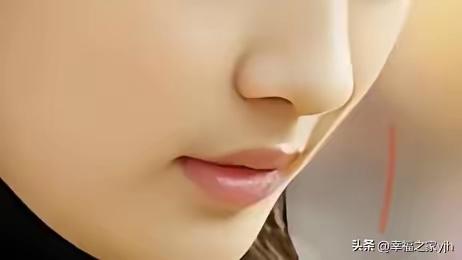 看嘴猜美女，你能猜出这些美女都是谁吗？第一个是谁呀？第一个就把我难为到了，第二个