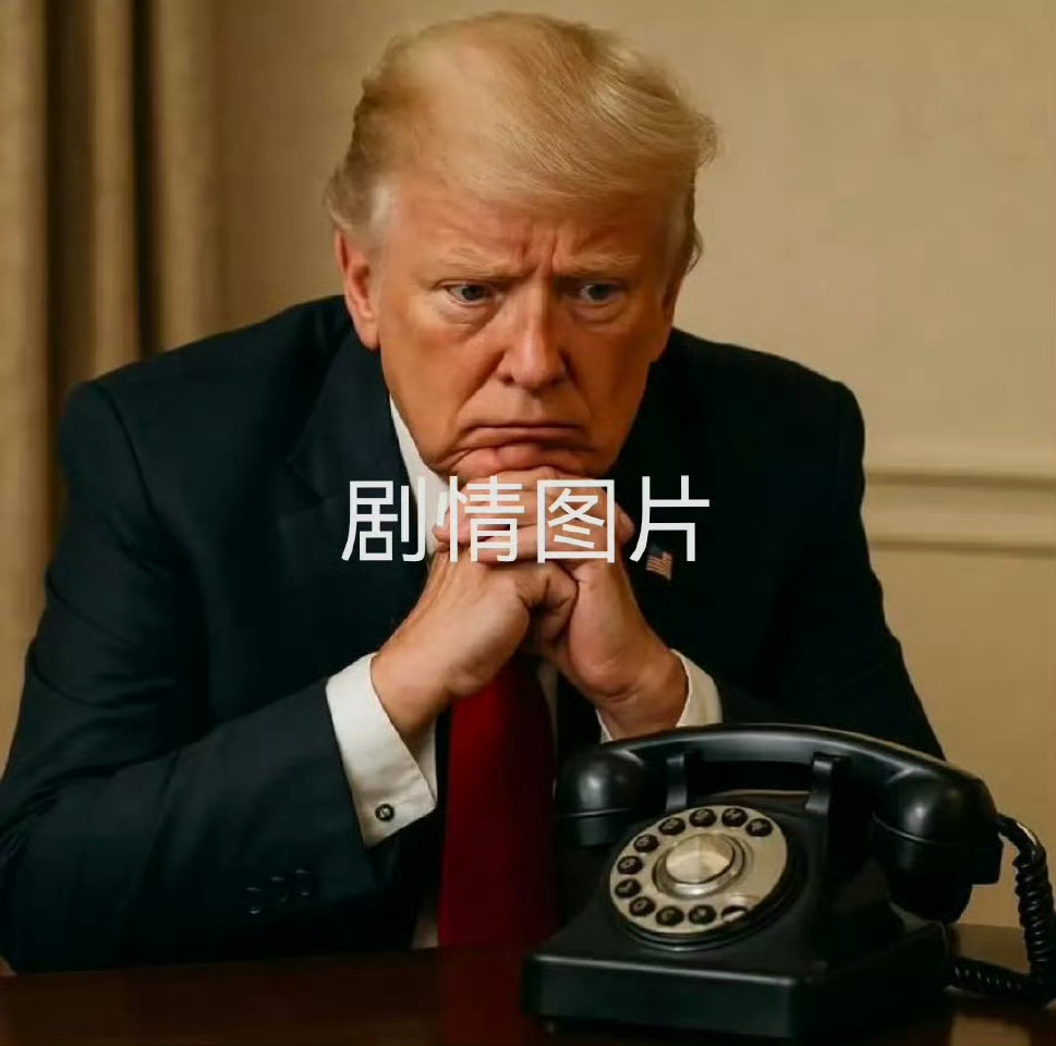 特朗普承认对华145%关税过高特朗普作为一国之首对外交磋商是毫无信用的。这点在1