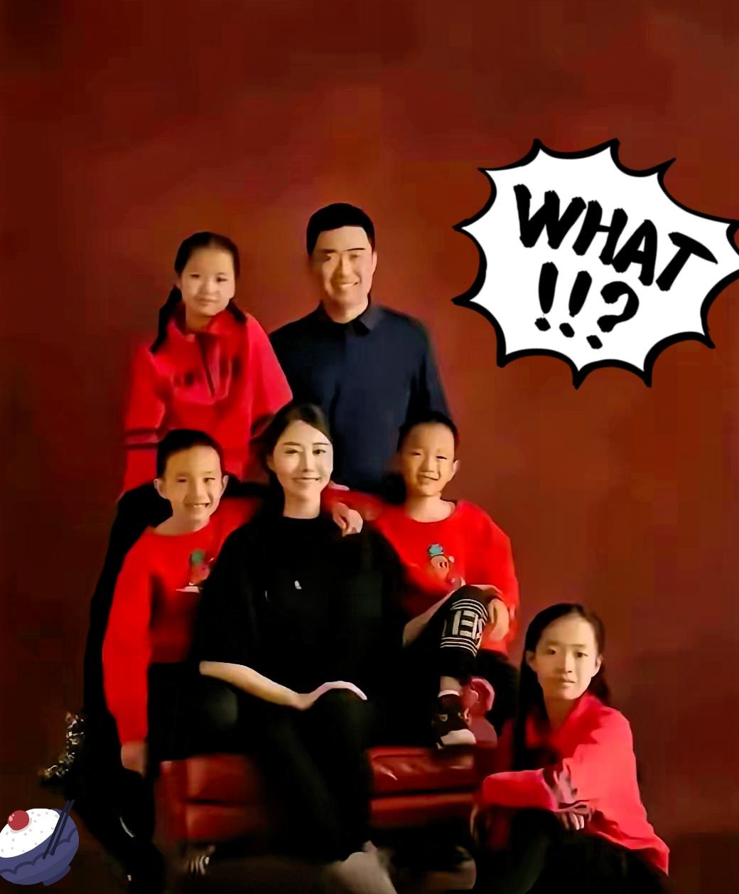 李想是河北石家庄首富，我不意外，
李想和老婆王蕾将迎第六娃，我也不意外，
让我想