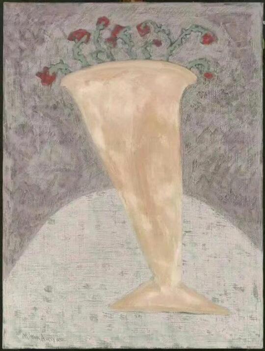 Milton Avery （二）