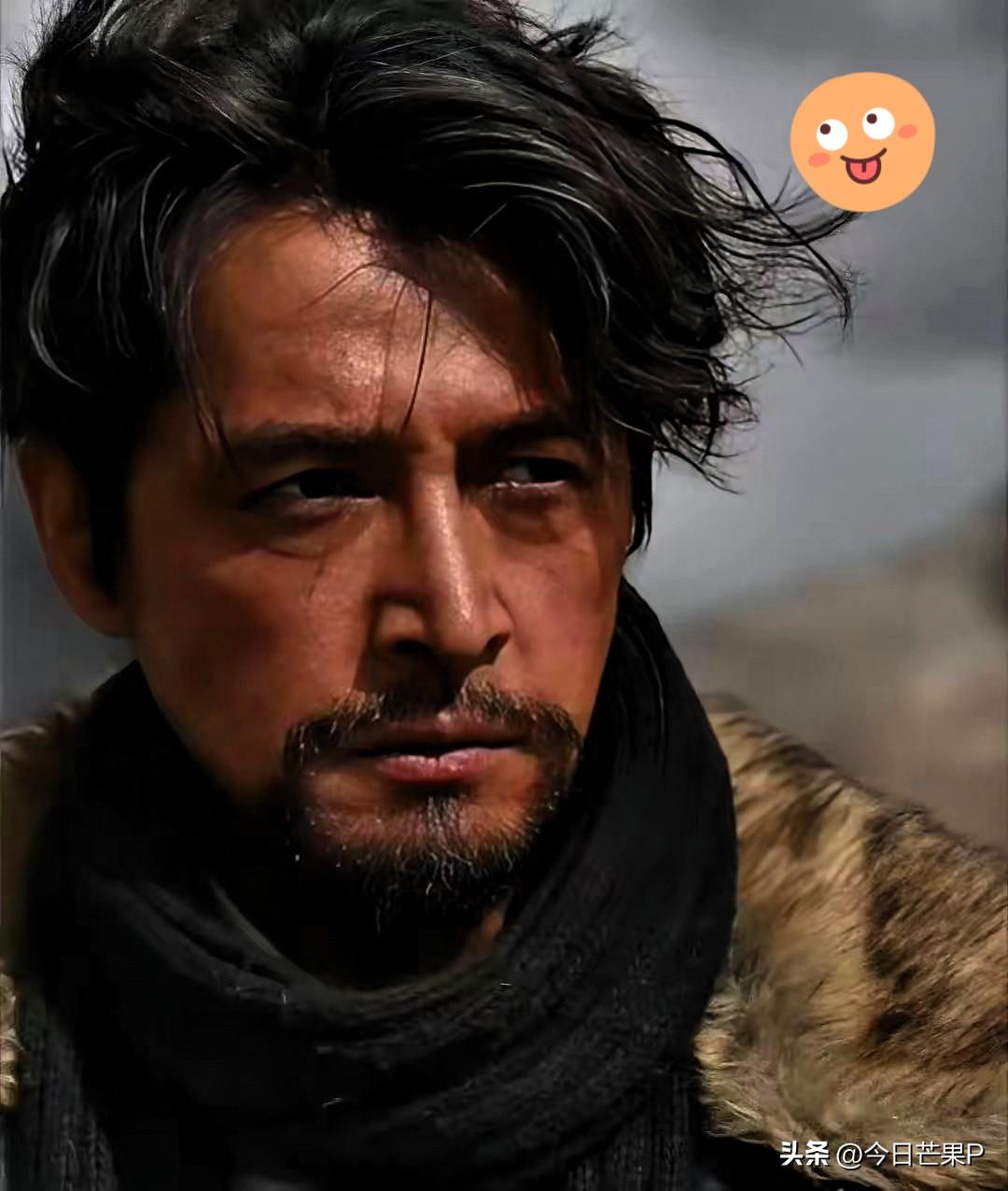 白玉兰这次最大的遗憾
就是没给胡歌颁个奖，
因为他可是为了演好《生命树》的多杰，