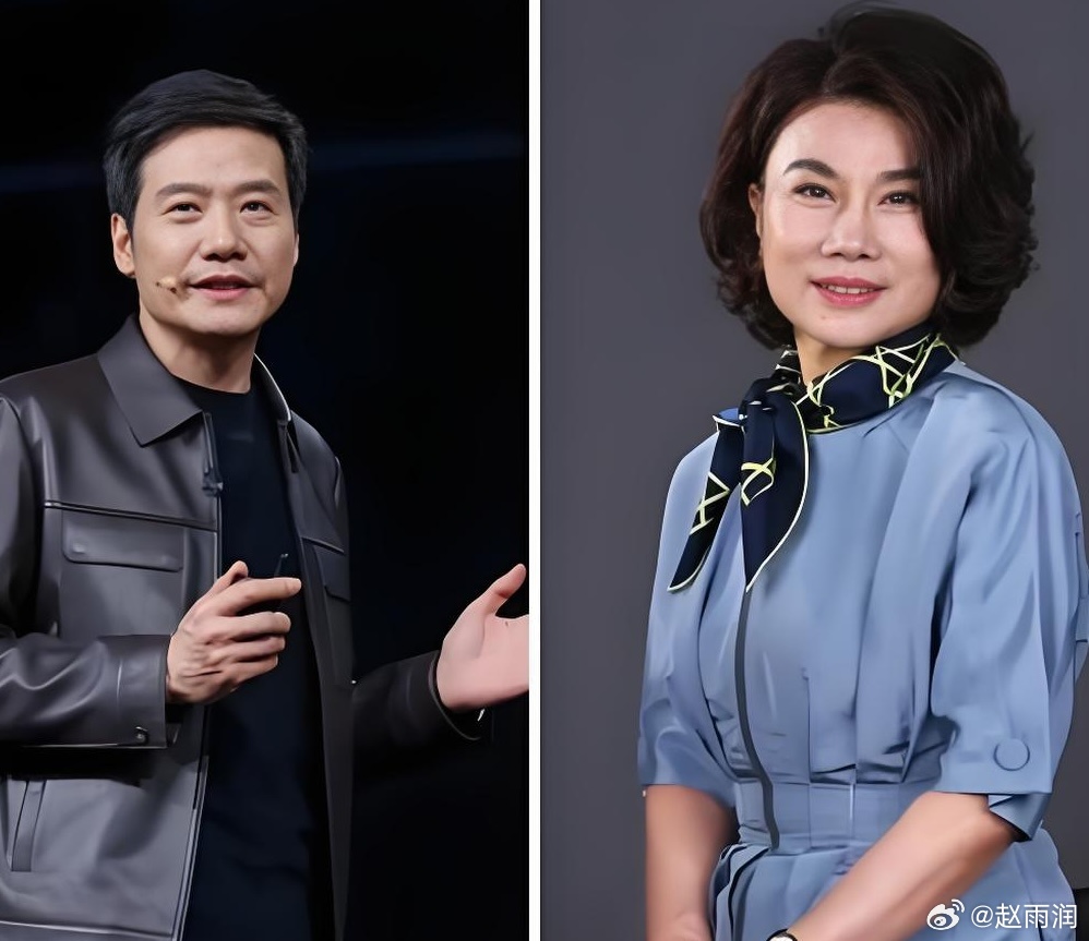 雷军终于说后悔了。13年前那句随口的"一块钱赌约"，被董明珠加码成十亿，也把两家