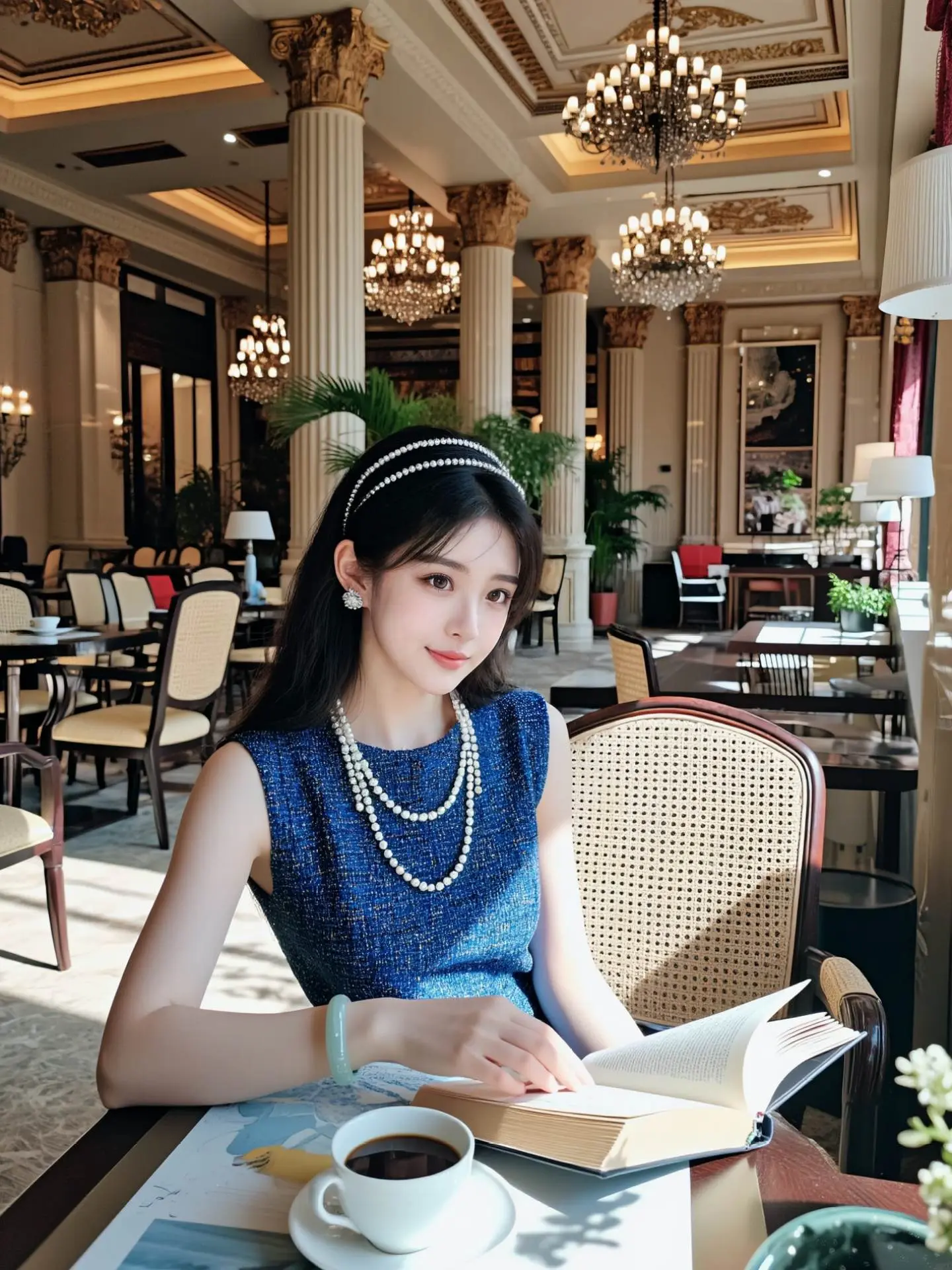 ❀ AI写真集 ❀。