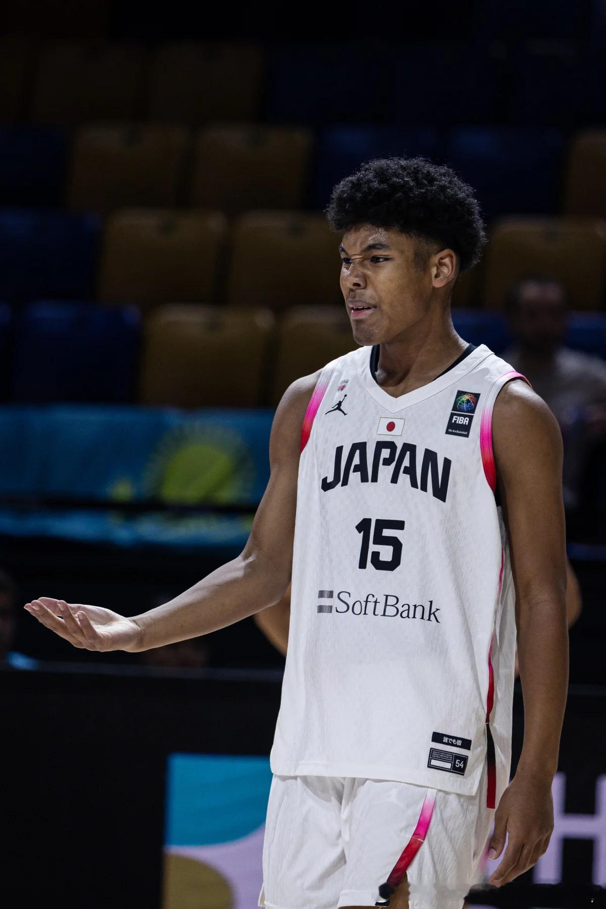 白谷柱誠ジャック受伤了？fiba u16亚青赛亚洲篮球 ​​​