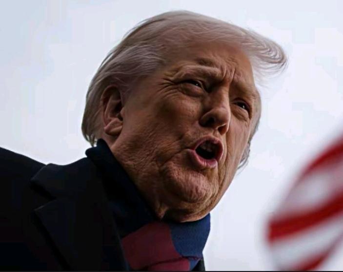 特朗普称要“接管”委内瑞拉，这妥妥的强盗逻辑啊！美军超150架飞机从20个基地起