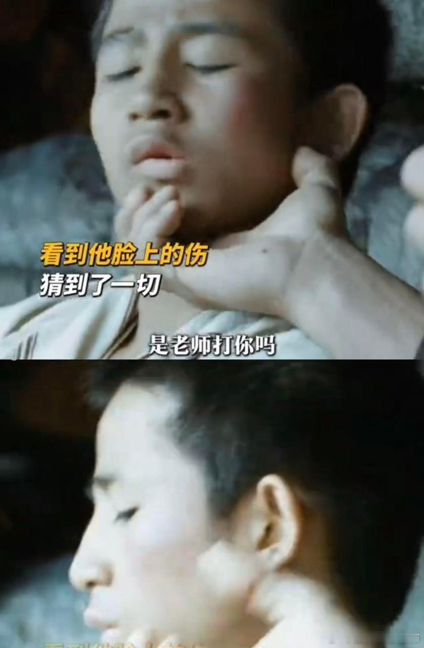 这电影看的我想进去拼一刀小孩哥拿起刀的那一刻，屏幕外的我也坐不住了 