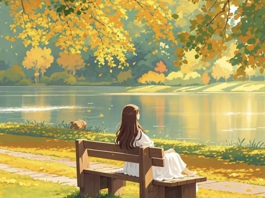 一位中医说：
“气血不足，找个喜欢的人，抱着睡一觉，天昏地暗的那种。
伴侣睡眠效