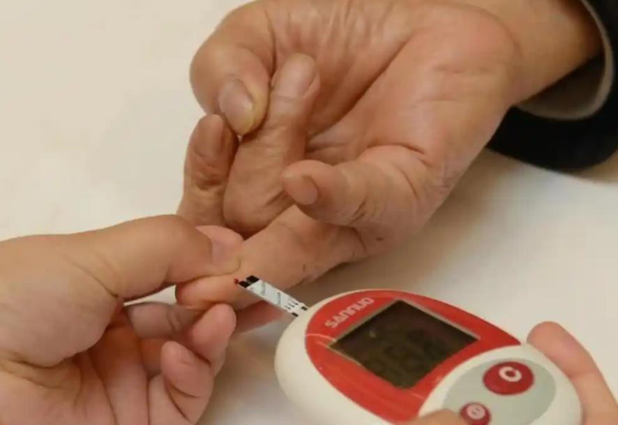 控糖不必太极端！研究发现：血糖达到这个标准，适当甜食无大碍

控糖这件事，很多人