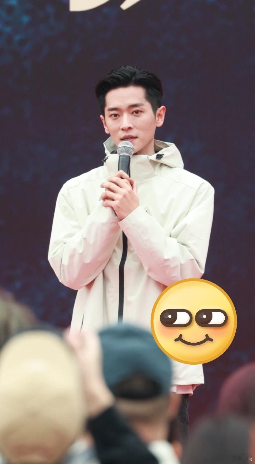 丞磊徐若晗玉簟秋开机仪式丞磊徐若晗新剧开机路透 期待这个《玉簟秋》 ​​​