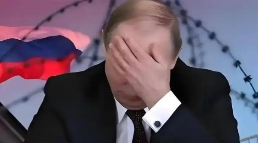 俄乌冲突三年多，俄罗斯到底在这场硬仗里输了什么？
 
2022年后，俄经济被制裁