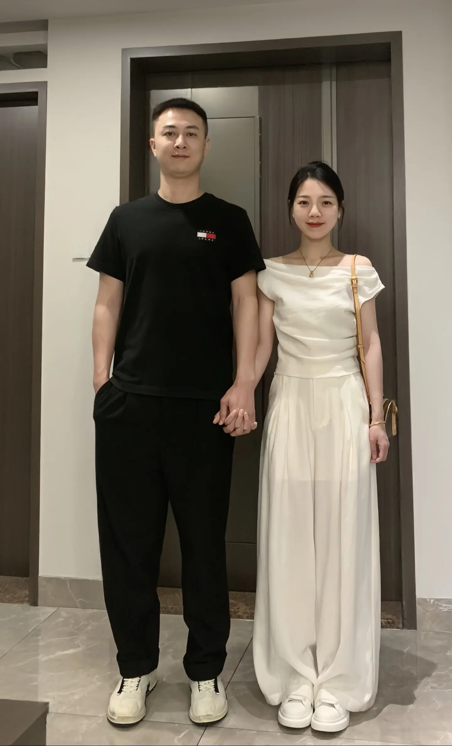 简约穿搭 小个子显高显瘦穿搭 真的很爱基础款穿搭 今天穿什么香 气质穿搭