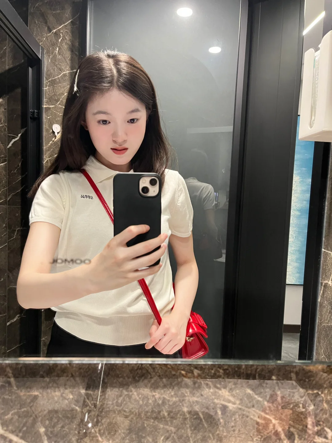 今天太美啦