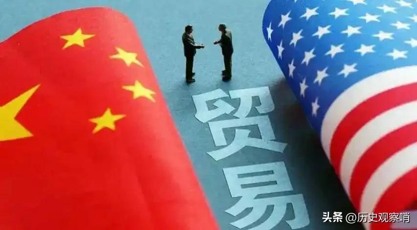 特朗普真是可笑，中国切断与俄罗斯的经济往来，买美国的高价油气，倒地的俄罗斯再次四