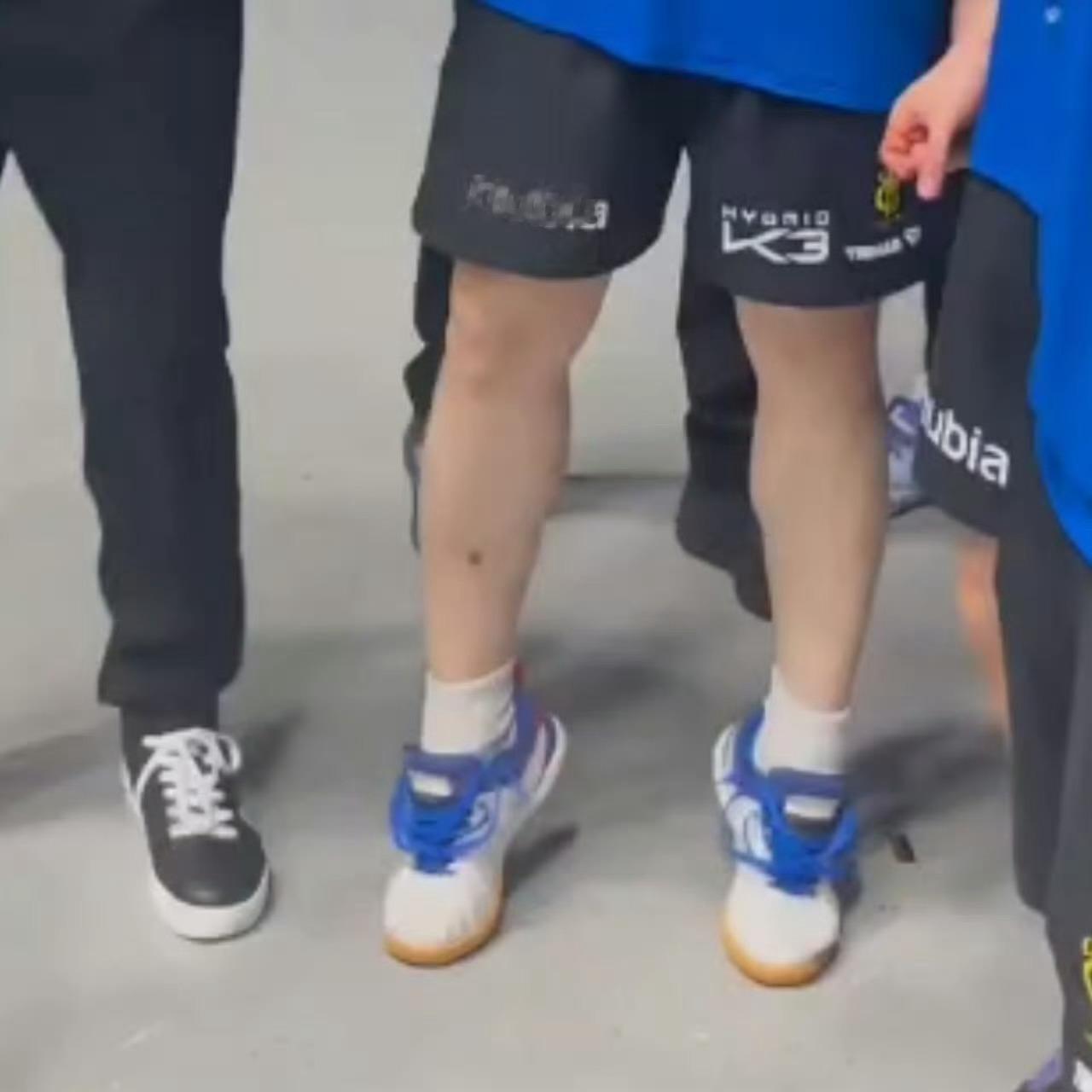 啃啃
