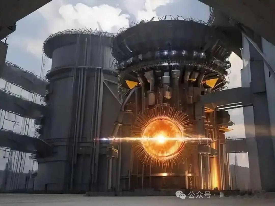 提前3年！中国实现核聚变发电，按照原来的计划应该在2030年实现；但现在官方亲自
