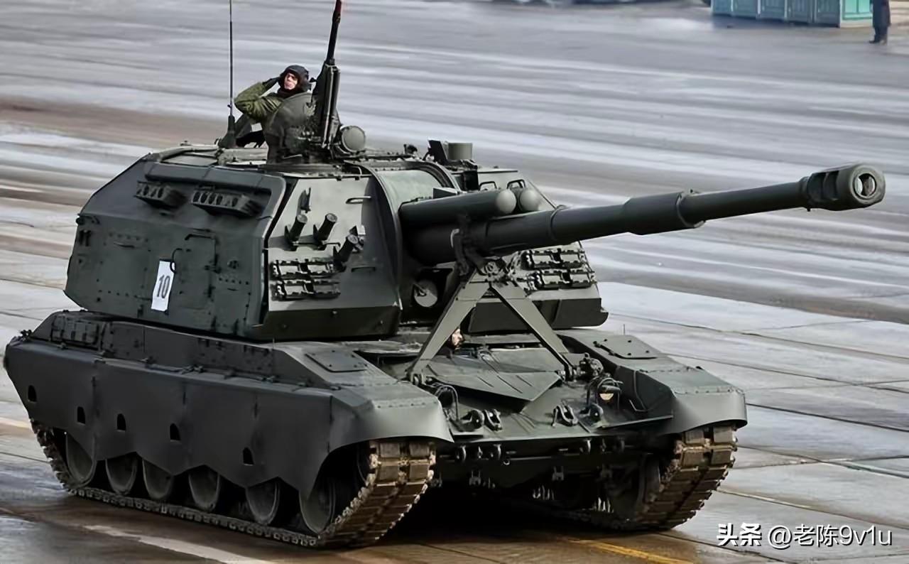 俄乌冲突中，朝鲜向俄运送超2.8万集装箱武器弹药（含1200万枚152毫米炮弹）