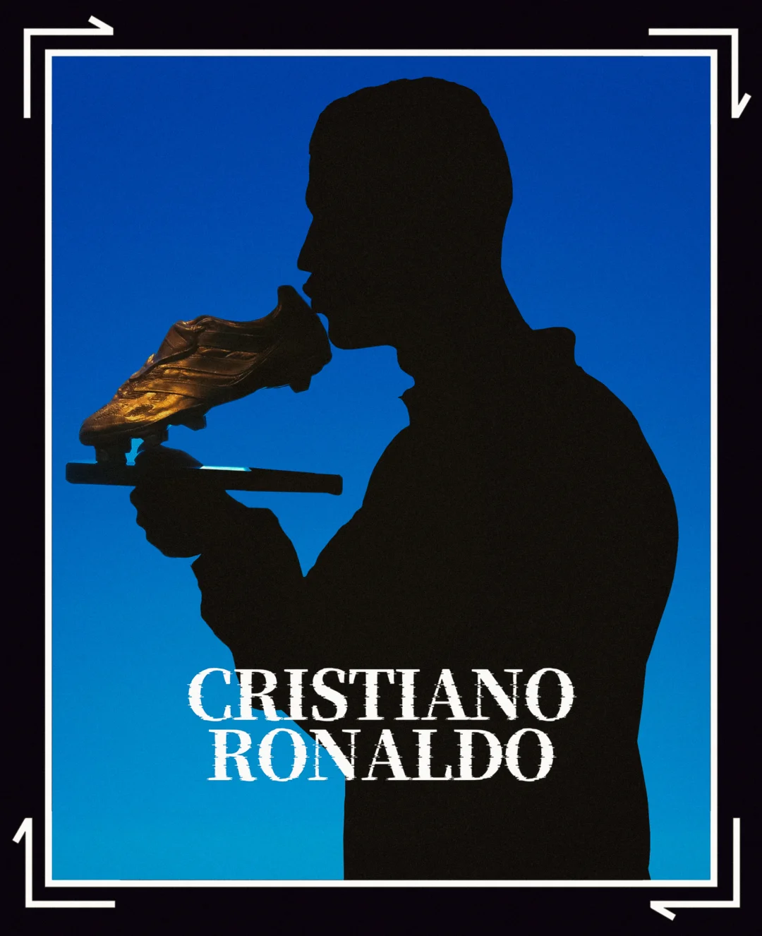 C罗左脚进球数位列本世纪榜单前五