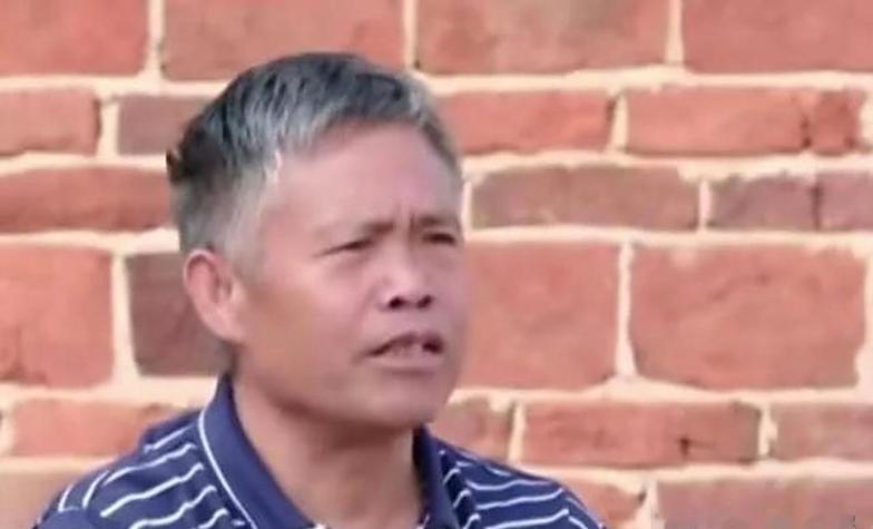 1999年，湖南一男子丧偶后，与邻村一离婚女子结婚，一家人靠男子种地为生，某天男