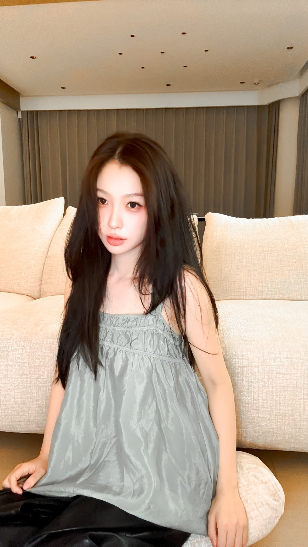 女神你美虞书欣虞书欣头像